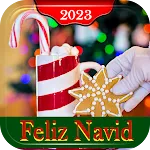 Frases de Navidad | Indus Appstore | App Icon