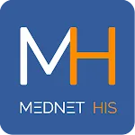 Mednet HIS 2.0 | Indus Appstore | App Icon