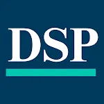 DSP Mutual Fund | Indus Appstore | App Icon