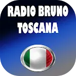 Radio Bruno Toscana App Italia | Indus Appstore | App Icon