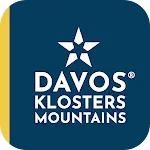 Davos Klosters Mountains | Indus Appstore | App Icon