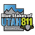 Blue Stakes of Utah 811 | Indus Appstore | App Icon