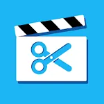 Video Editor: Cut, Trim, Merge | Indus Appstore | App Icon