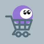 Shopping Cart Babara | Indus Appstore | App Icon