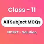 Class 11 All Subject Objective | Indus Appstore | App Icon