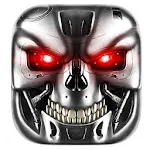 Terminator T800 Vision - AR | Indus Appstore | App Icon