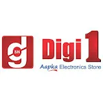 Digi1 Stars | Indus Appstore | App Icon