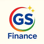 GS Finance : Instant Loan | Indus Appstore | App Icon