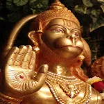 Telugu Hanuman Chalisa | Indus Appstore | App Icon