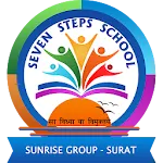 SEVEN STEPS SCHOOL | Indus Appstore | App Icon