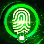 App Lock - Fingerprint Lock | Indus Appstore | App Icon