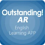 Outstanding! AR | Indus Appstore | App Icon