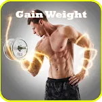 How To Gain Weight Fast & gain | Indus Appstore | App Icon