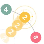 Balls Numbers Match ! | Indus Appstore | App Icon