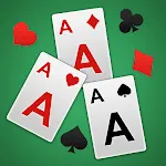 Solitaire Match - Match 3 Card | Indus Appstore | App Icon