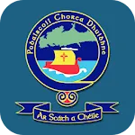 Pobalscoil Chorca Dhuibhne | Indus Appstore | App Icon