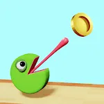 Rolling Frog | Indus Appstore | App Icon