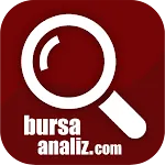 Bursa Analiz | Indus Appstore | App Icon