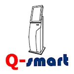 Qsmart Kiosk Browser | Indus Appstore | App Icon