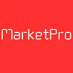 MarketPro: Trading Analysis | Indus Appstore | App Icon