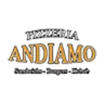 Andiamo pizza Amiens | Indus Appstore | App Icon