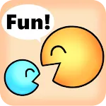 Fun Topics | Indus Appstore | App Icon