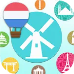 Learn Dutch - Dutch Words-Voca | Indus Appstore | App Icon