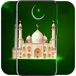 Masjid HD Wallpaper | Indus Appstore | App Icon