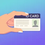 ID Card Maker - Employee ID | Indus Appstore | App Icon