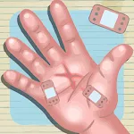 Hand Doctor | Indus Appstore | App Icon