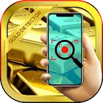 Gold detector | Gold scanner | Indus Appstore | App Icon