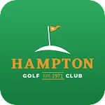 Hampton Golf Club | Indus Appstore | App Icon