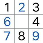 Sudoku.com - Classic Sudoku | Indus Appstore | App Icon