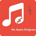 My Name Ringtone Maker | Indus Appstore | App Icon