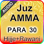 Juz Amma with Hijje (PARA 30) | Indus Appstore | App Icon