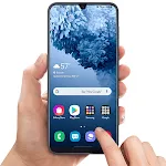 Theme for Samsung Galaxy A50app icon