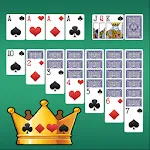 Solitaire King | Indus Appstore | App Icon