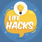 Life Hacks - How to Make | Indus Appstore | App Icon