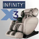 Smart Chair-X3 | Indus Appstore | App Icon