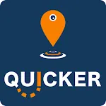 Quicker | Indus Appstore | App Icon