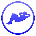 Daily Ab Workout - Abs Trainerapp icon