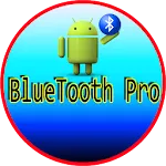 bluetooth pro | Indus Appstore | App Icon