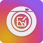 Photo Editor | Indus Appstore | App Icon