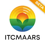 ITCMAARS - Smart Farming App | Indus Appstore | App Icon