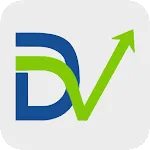 DV Mint | Indus Appstore | App Icon