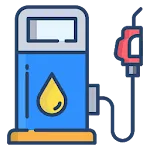 Fuel Manager | Indus Appstore | App Icon