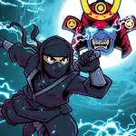 Ninja Fury: Unleashed | Indus Appstore | App Icon