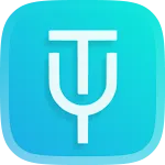 Uzrailway tickets | Indus Appstore | App Icon