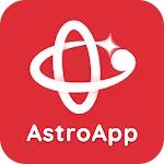 Astroapp: Astro & Palm Reading | Indus Appstore | App Icon