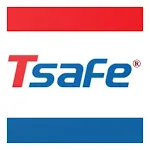 TSAFE Demo | Indus Appstore | App Icon